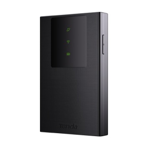 Router portabil LTE 4G, WiFi 6, 2.4 GHz, 286Mbps, Nano SIM - TENDA TND-MF3