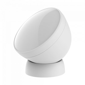 Senzor de miscare PIR EZVIZ, distanta detectie 7metri, unghi detectie 90 grade, comunicare wireless ZigBee CS-T1C