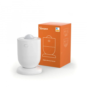 Senzor de miscare Sonoff SNZB-03P + baterie