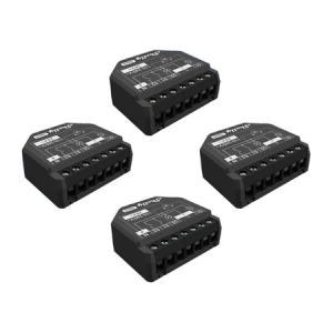 Shelly 2PM Gen3 WiFi Bluetooth la set de 4 bucati