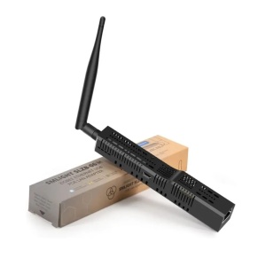 SLZB-06M Zigbee Ethernet, PoE, USB, adaptor Wi-Fi (router și coordonator), EFR32MG21
