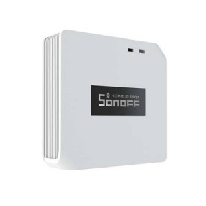 Sonoff RF Bridge R2 433 MHz RF-WiFi bridge/gateway