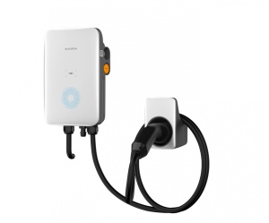 SUNGROW AC CHARGER 7KW AC007E-02_V11