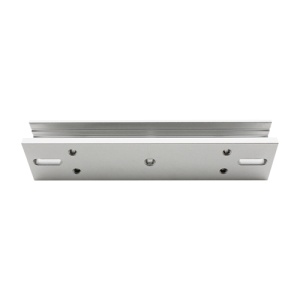 Suport U pt. montaj electromagnet CSE-280P-S pe usi din sticla CSE-280P-U