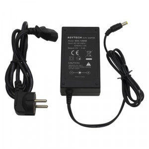 Sursa de alimentare 12V, 5Ah ASYTECH