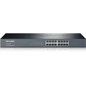 Switch Gigabit 16 porturi