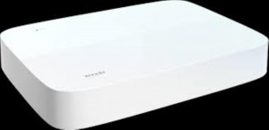 TENDA 4 CHANNEL NTW VIDEO RECORDER POE