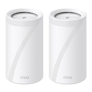 TP-LINK KIT BE19000 MESH WIFI 7 TRI-B2PK