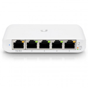 UBIQUITI UNIFI GB SWITCH 5-PORT POE MINI