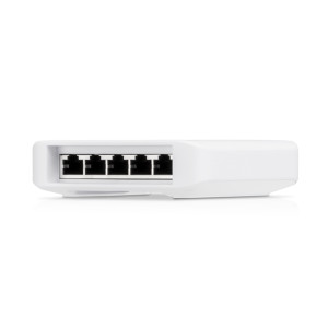 UBIQUITI UNIFI GIGABIT SWITCH 5-PORT POE