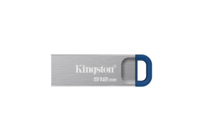 USB 512GB KS DTKNG2 METALIC 3.2