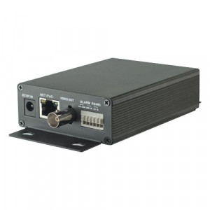 Video server 1 canal 4MP - ASYTECH