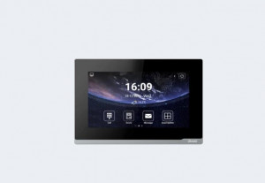 VIDEOINTERFON POST INTERIOR 7” SIP