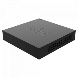 XVR 16 canale AnalogHD 2MP + 2 ch IP max. 8MP, H.265 - UNV XVR301-16F