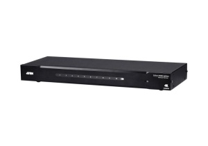 10 Port 4K HDMI Splitter Aten