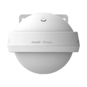 Access Point exterior AX3000 Dual-Band, Wi-Fi 6, 1x GE, 1x SFP, PoE IN, Cloud Management - Ruijie RG-RAP6262