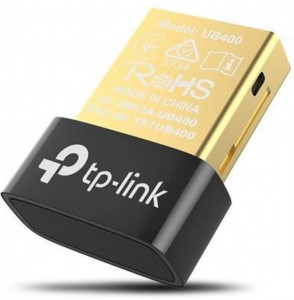 Adaptor USB 2.0, Bluetooth 4.0 - TP-Link UB400
