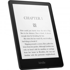 Amazon Kindle Paperwhite 6.8" 16G,2023Bk