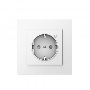 AQARA H2 EU Priza Smart de perete Zigbee 3.0
