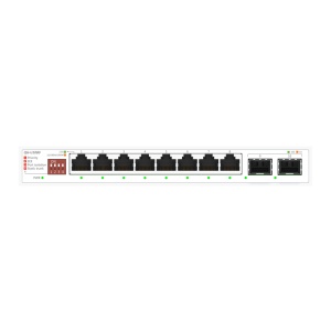 ASUS QG-U1080 Unmanaged 2.5G Ethernet (1