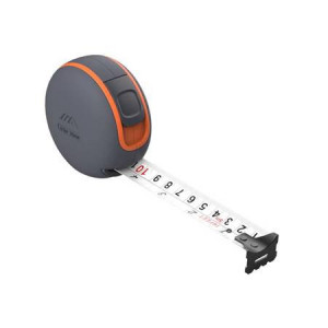 Bandă de măsurare din oțel (ruleta) JIMI Home JM-G15318NCE, 3,5 m