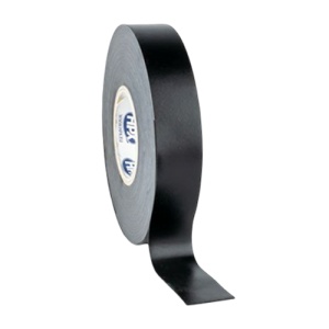 Banda izolatoare auto-amalgamata, neagra, 38mm x 10m - WKK 714302110