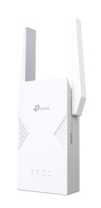 BE3600 Wi-Fi 7 Range Extender RE235BE