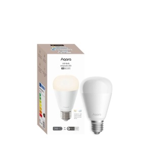 Bec LED AQARA T2 (E27) - CCT Zigbee și Thread
