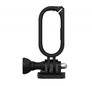 Cadru suport Telesin Housing pentru Insta360 GO 2 (IS-CFR-001) negru