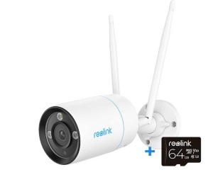 CAMERA DE SUPRAVEGHERE W330