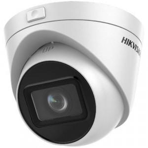 Camera IP 2.0MP, lentila motorizata 2.8-12mm, IR 30m - HIKVISION