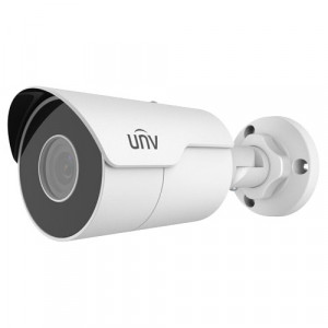 Camera IP STARLIGHT 2.0MP bullet, lentila 2.8 mm, IR 50m - UNV IPC2122LR5-UPF28M-F