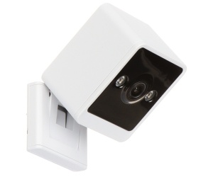 Camera Ip WiFi 3 Mpx 3.6 mm Tuya
