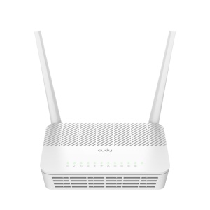 CUDY AC1200 Wi-Fi GPON Router