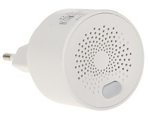 Detector de gaze Wifi Tuya