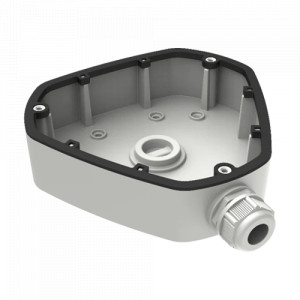 Doza conexiuni pentru camerele tip 'Dome' - HIKVISION DS-1280ZJ-DM25