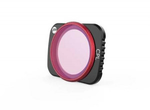 Filtru CPL PGYTECH pentru DJI Mavic Air 2