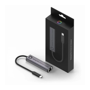 Homey Pro Ethernet Adapter