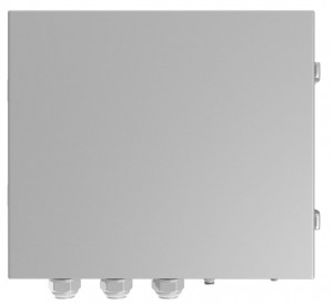 HUAWEI LUNA2000 BACK UP BOX FOR 1 PHASE