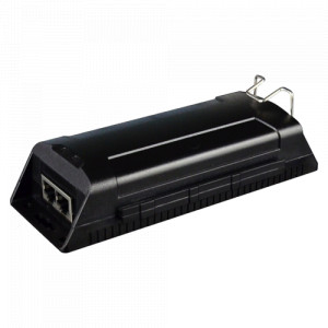 Injector PoE++, putere 60W - UTEPO 7201GE-PSE60