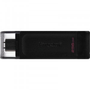 KS USB 256GB DATATRAVELER 70 USB-C 3.2