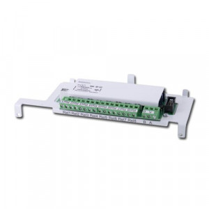 Modul de stingere 8 iesiri releu - UNIPOS FD4201-8