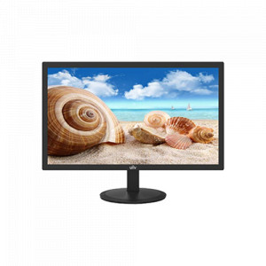 Monitor LED FullHD 22'', HDMI, VGA, Audio 2x2W - UNV MW3222-V