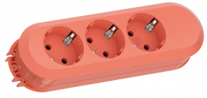PRELUNGITOR BACHMANN SMART 3xCEE7/3