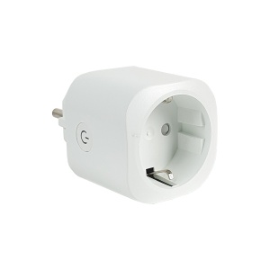 Priză inteligentă Wi-Fi compatibilă Matter SmartWise 602MT (16A)