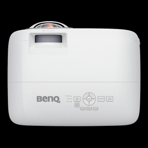 PROJECTOR BENQ MX808STH WHITE