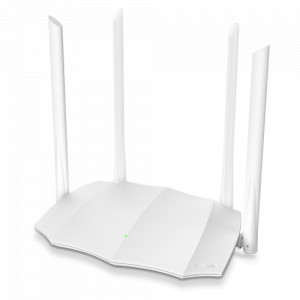 Router Wi-Fi 5, DualBand 2.4/5GHz 300+867Mbps, 4x6dBi - TENDA TND-AC5-V30