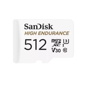 SanDisk SDSQQNR-512G-GN6IA memory card