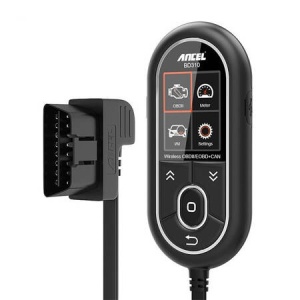 Scaner de diagnosticare auto OBD2 Bluetooth Ancel BD310