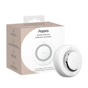 Senzor de fum AQARA (SD-S01D) Zigbee 3.0